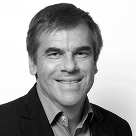BERTRAND TIXIER