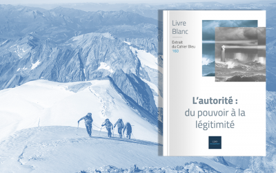 DÉCOUVREZ NOTRE LIVRE BLANC SUR L’AUTORITÉ