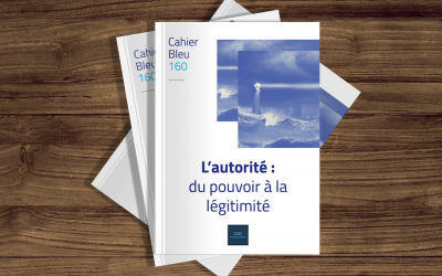 Découvrez le Cahier Bleu 2023 : l’autorité